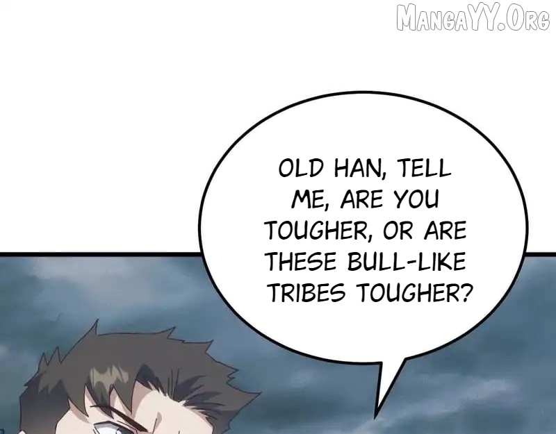 Invasion of the Myriad Races: Starting by Taming a Legendary Beast Chapter 64 - page 35